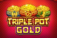 Triple Pot Gold