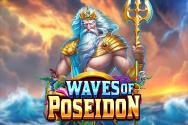 Waves of Poseidon