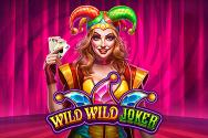 Wild Wild Joker