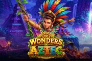Wonders of Aztec