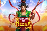 Wrath of Nezha