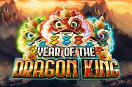 Year of the Dragon King