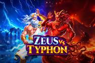Zeus VS Typhon