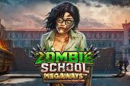 Zombie School Megaways