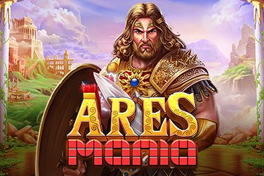 Ares Mania