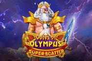 Gates of Olympus Super Scatter