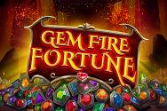 Gem Fire Fortune