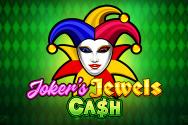 Joker's Jewels Cash