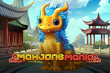 Mahjong Mania