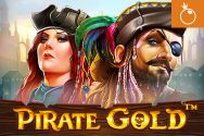 Pirate Gold