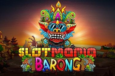 Slot Mania Barong