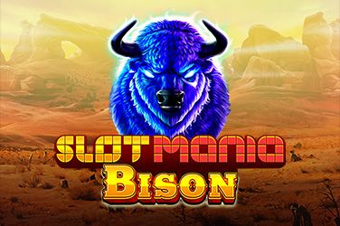 Slot Mania Bison