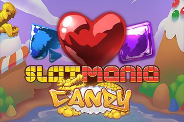 Slot Mania Candy
