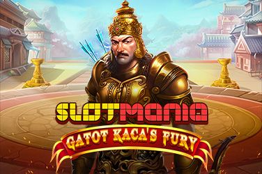 Slot Mania Gatot Kaca's Fury