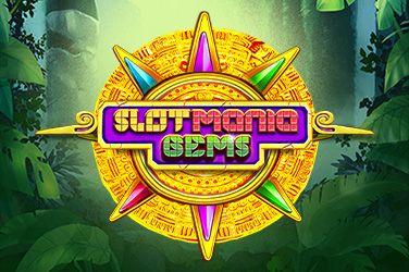 Slot Mania Gems