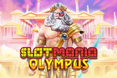 Slot Mania Olympus