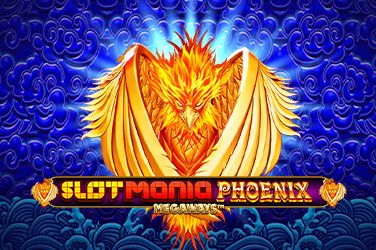 Slot Mania Phoenix Megaways