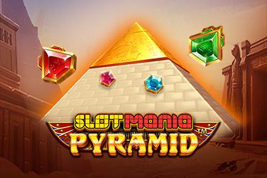 Slot Mania Pyramid