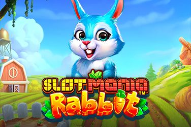 Slot Mania Rabbit