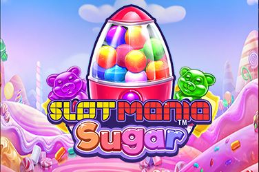 Slot Mania Sugar