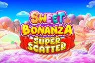 Sweet Bonanza Super Scatter