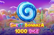 Sweet Bonanza 1000 Dice